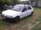 Peugeot 106, 1.1, hatchback, 5 dzwi, LPG gaz