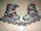 ROLKI JUNIOR SKATE  REGULOWANE ROZ 31-33