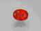 UNIKAT naturalny Opal Ognisty owal 7x5 mm 0,4 ct