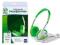 Leapfrog słuchawki zielone do Ultra Pad2 GS Reader