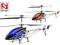 Helikopter Double Horse 9118 Gyro 3CH  STEROWANY