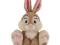 Bambi Pani Krolik Tuptus-Disney Maskotka 36cm 24H