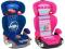 FOTELIK SAMOCHODOWY GRACO JUNIOR MAXI 15-36+GRATIS