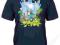 MINECRAFT BLUZKA T-SHIRT ORYGINAŁ~146/152 (11/12L)
