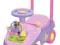 Jeździk Kiddieland Auto Princess 33324