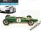 Lotus 33 #1 Jim Clark German GP Winner 1965 1/18