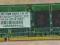 Pamięć HYNIX 512MB PC2-4200 DDR2 533MHz ASUS