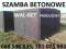SZAMBA, SZAMBO BETONOWE 2,4,5,6,8,10m3 ATEST,A.ITB