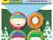 South Park (Faces) - przypinki