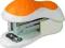 Zszywacz biurowy No. 0304 mini deli  20 kartek