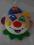 Klaun Clown TOMY grająca,mówiąca zabawka # Polecam