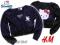 H&amp;M HELLO KITTY DELIKATNY SWETEREK ROZ.146