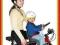 Fotelik rowerowy-WeeRide Kangaroo Carrier 1-5 lat