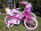 rowerek dzieciecy 16 cali