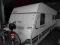DETHLEFFS Camper 540 Nomad 2010r JAK NOWA !!!
