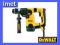 Młotowiertarka D25323K DeWalt SDS+ kufer 3,4J 800W