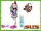 MADELINE HATTER Ever After High Mattel wys. 24h