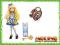 BLONDIE LOCKES Ever After High Mattel wys. 24h