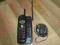 Telefon bezprzewodowy PANASONIC KX-TC1703