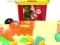 KLOCKI CLIPO PLAYSKOOL NOWE 18m+ HASBRO 30EL