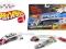 HOT WHEELS LAWETA Z WYRZUTNIĄ AUTO+RESORAK MATTEL