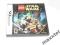 LEGO STAR WARS THE COMPLETE SAGA NINTENDO DS Krk