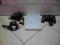 KONSOLA PS2+PAD+ZASILACZ+KABEL