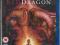 Red Dragon - Czerwony Smok