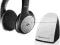 SŁUCHAWKI BEZPRZEWODOWE SENNHEISER RS 110 II