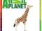 ANIMAL PLANET FIGURKA MŁODA ŻYRAFA NIE SCHLEICH