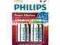 BATERIA PHILIPS LR6 1.5V (6 SZT.) POWER ALKALINE