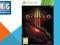 GRA DIABLO III   Xbox PL