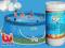 AKTYWNY TLEN TABLETKI 20g CHEMIA BASEN 3kg CHLOR