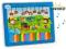 TABLET EDUKACYJNY ZABAWNA FARMA IPAD 00079#N