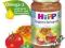 HIPP spaghetti bolognese po 8m 220g NIEMCY