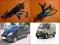 LISTWA UCHWYT TRAFIC VIVARO PRIMASTAR 2.5 CDTI