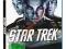 STAR TREK (2009) J.J. Abrams Chris Pine [Blu-ray]