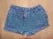 next Spodenki w Kropeczki roz 140