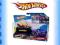 HOT WHEELS TRANSPORTERS TIR TRANSPORTER MATTEL *2
