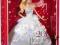 Lalka Barbie Zimowa Królowa Śniegu - Mattel X8271