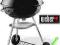 GRILL WEBER COMPACT KETTLE 57CM CZARNY WYPRZEDAZ