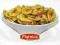 Banan Suszony Chipsy Bananowe 500g PIĄTNICA (4027)