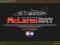 1:20 Bolid McLaren Honda MP4/4 TAMIYA 89719