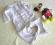 MOTHERCARE BAWEŁNIANY KOMPLECIK  NEWBORN