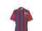 Zapach Samochodowy FC Barcelona KIT FFAN FFAN