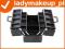 KUFER KOSMETYCZNY HZ015 BLACK