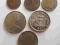 Zestaw monet
