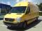 MERCEDES SPRINTER 315 CDI 15OKM AUTOMAT 17M2 MAXX