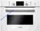 PIEKARNIK KOMPAKTOWY Z MIKROFALĄ BOSCH HBC84K523