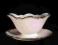 Schumann Piękna porcelanowa sosjerka 1918-29r BCM